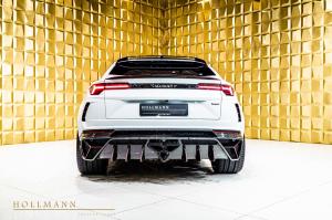 Lamborghini Urus Venatus by Mansory 2020 года 